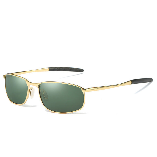 Ellen Buty Design Sunglasses Men